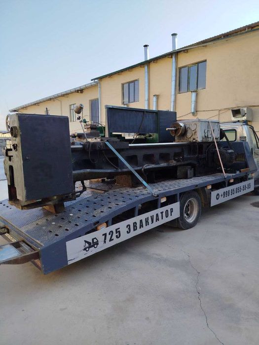 Услуги эвакуатора | Евакуатор хизмати | Evakuator | Ishonchli!