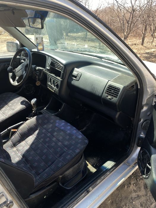 Гольф 3 продам срочно