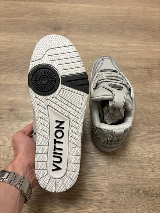 Louis Vuitton Skate Albi