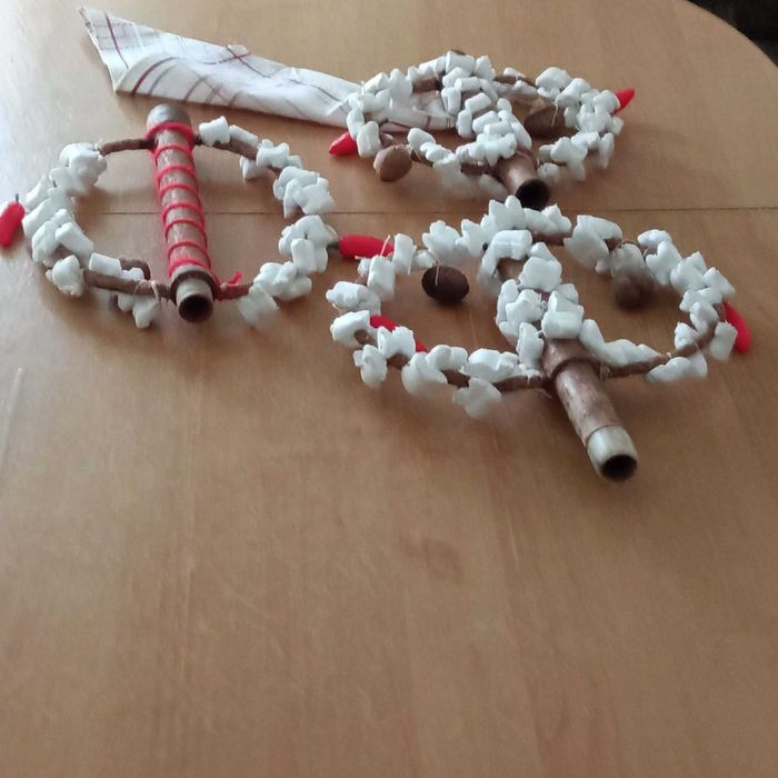 РЕ - кавал сурвакница