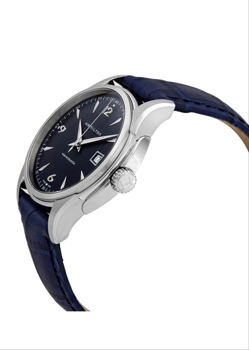 Hamilton Jazzmaster Viewmatic Automatic – H32515641 - Нов, без забележки!