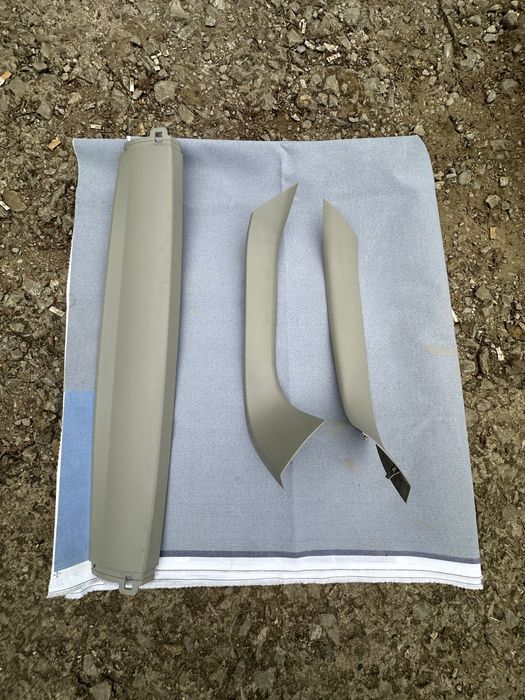 Таван за BMW X5 E70