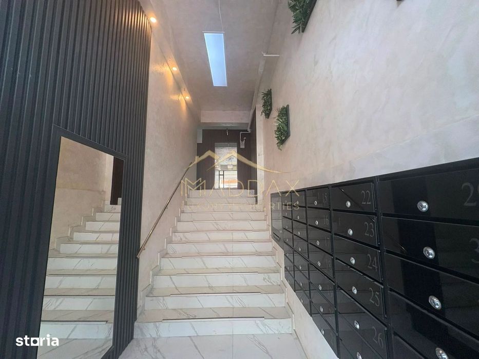 Apartament de vanzare* 3 camere /68 mp/ Chiajna/Loc de parcare inclus