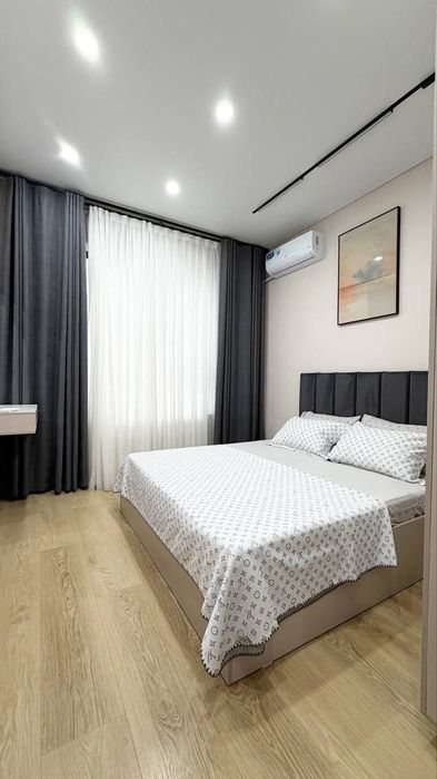 Продажа 2 комнатной 60кв² в ЖК УзМакон,Фаргона Йули,Рисовый,УзБум,Альф