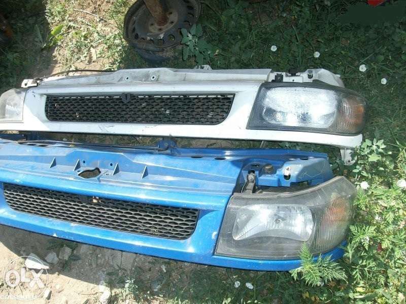 Termoflot ulei FORD Transit piese din dezmembrari din 2000 - 2006