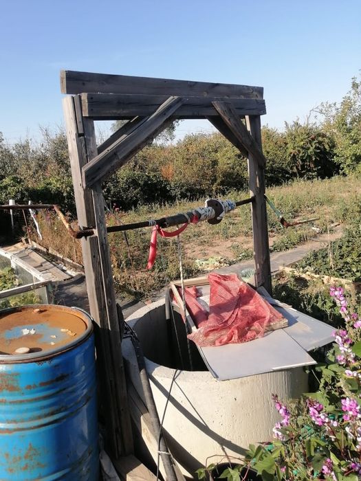 Продаётся дача за ДСК