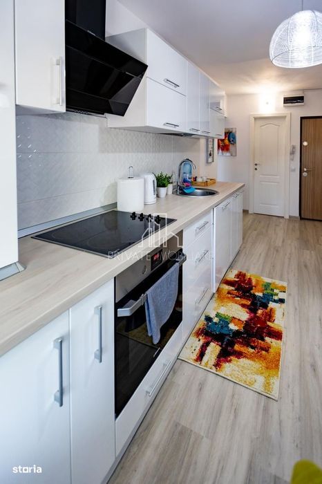 Se închiriază apartament ultramodern, cu 2 camere, Sighisoara