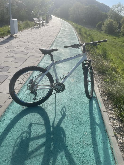 Bicicleta MountainBike