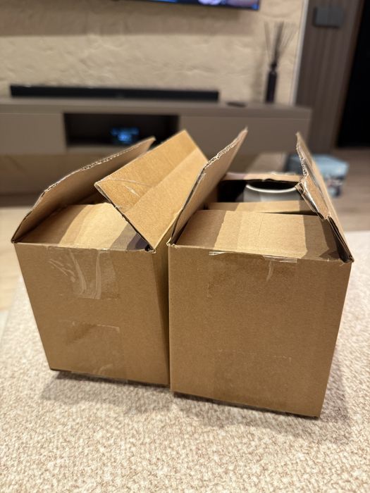 Set 4 cani cafea/ceai Ritzenhoff&Breker