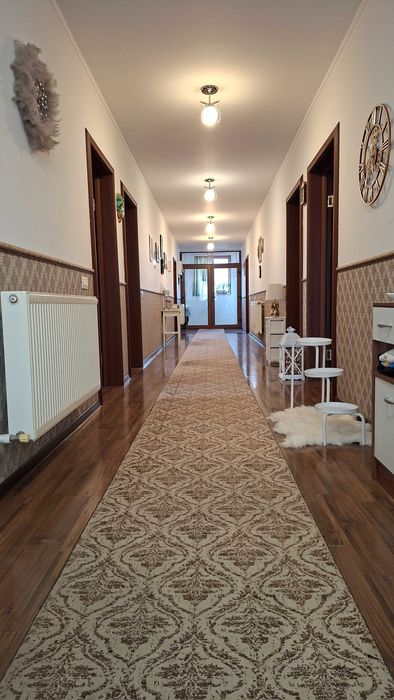 Unic in Bragadiru!Apartament tip vila-182 mp,Curte 200 mp&Incalzire in Pardoseala