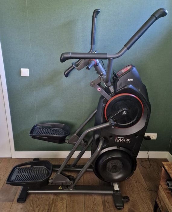 Кростренажор Bowflex® Max Trainer M3