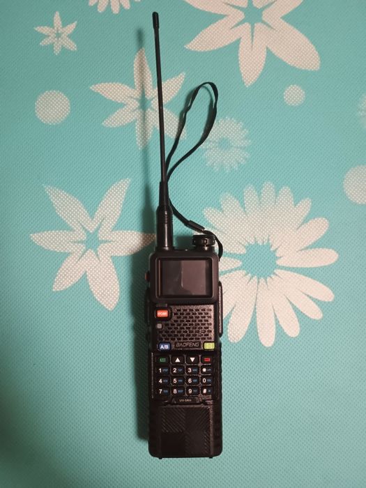 Радиостанция Baofeng uv-5rh