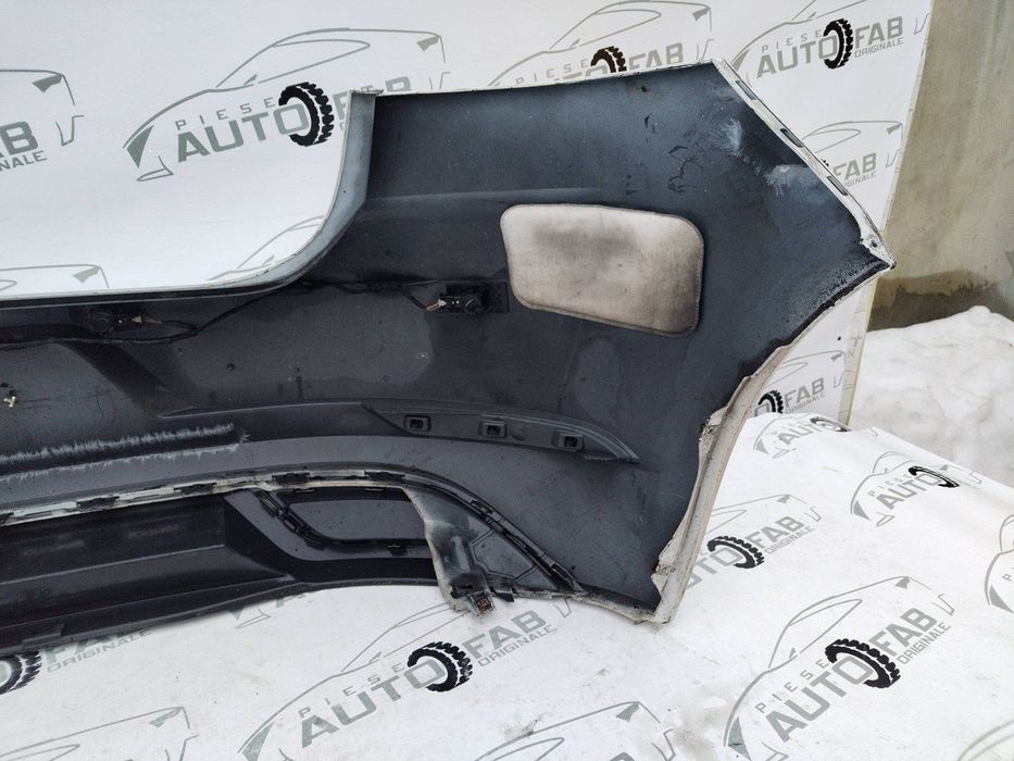 Bara spate Volkswagen Golf 7 Hatchback Facelift Completa an 2017-2019