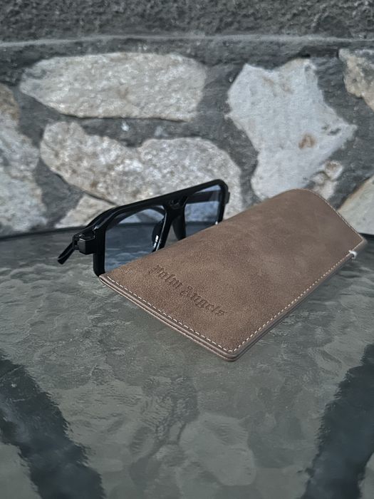 Чисто Нови Слънчеви Очила с калъф / Rayban / UV