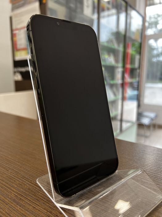 iPhone 13 Pro Max / 128GB / Green / Garantie 12 luni