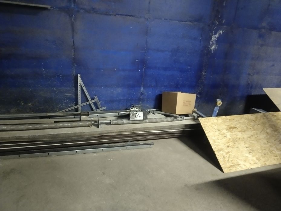 Здравствуйте продам ворота