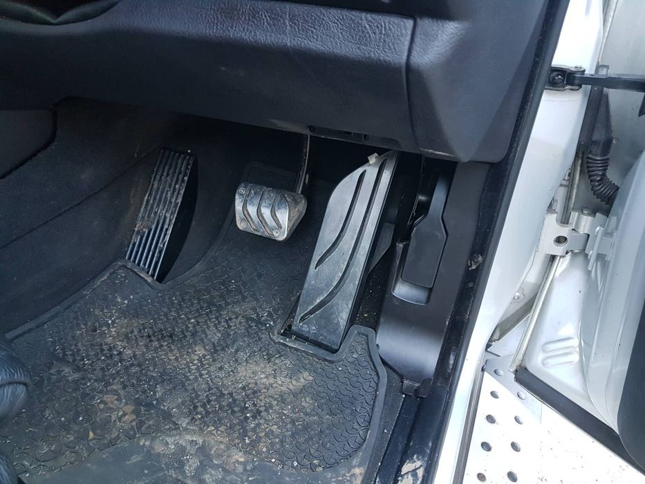 BMW X5 E53 3.0d 184кс автоматик НА ЧАСТИ!