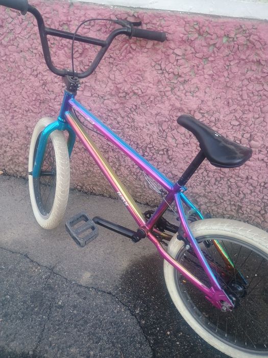 Велосипед в отличном состоянии