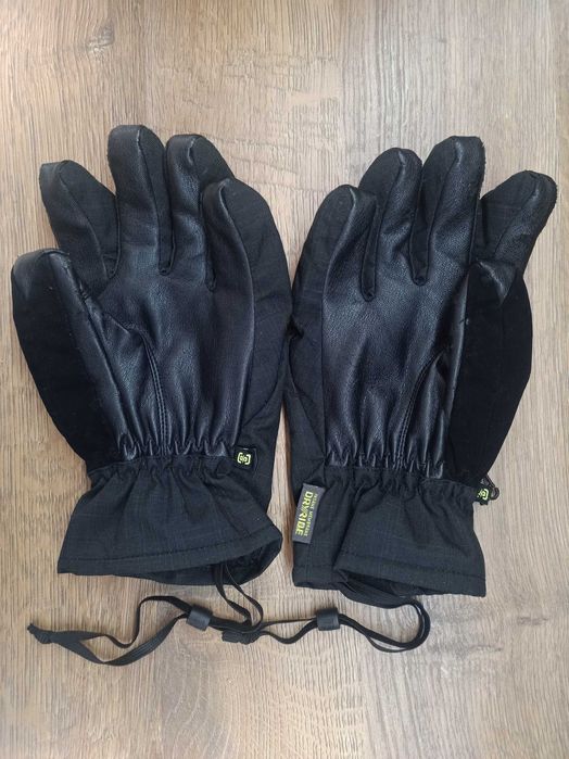 Мъжки Ски/Сноуборд ръкавици Burton DryRide, размер М