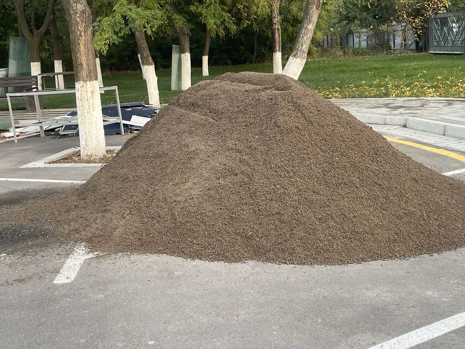 Клинец щебень компот 70/30