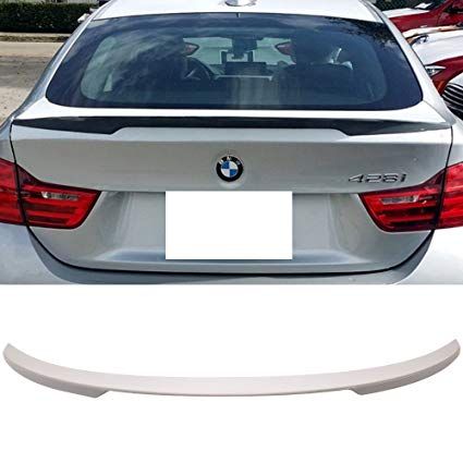 Eleron portbagaj compatibil cu BMW Seria 4 F32 Coupe (Dupa-2013) MP