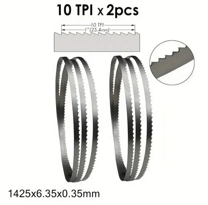 Panza banzic 1425 mm