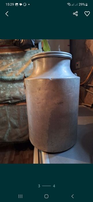 Продам бочки советские