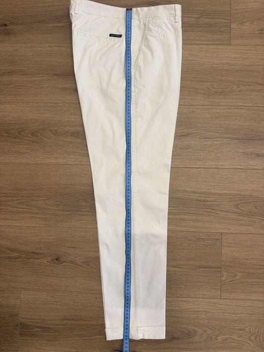 Оригинални мъжки панталони Dolce & Gabbana