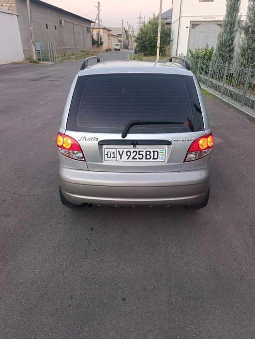 Matiz best arenda