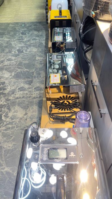 Микроклимат туманный