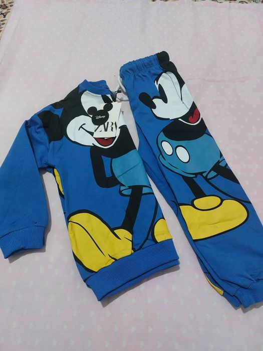 Детская одежда...