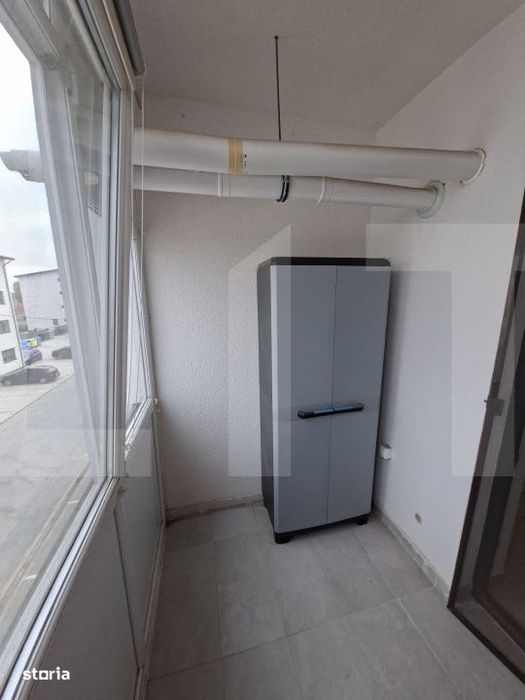 Garsoniera de vanzare, 40 mp, zona Exterior Est