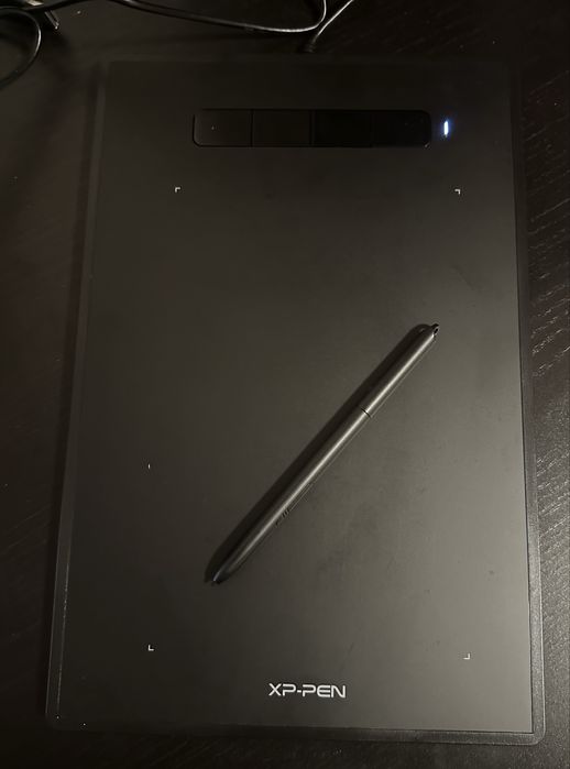 Tableta grafica XP-PEN Star G960