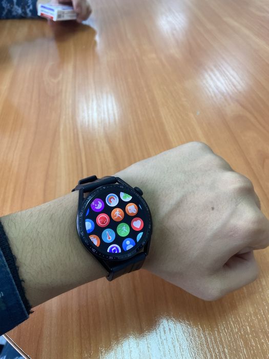 Huawei watch GT оригинал