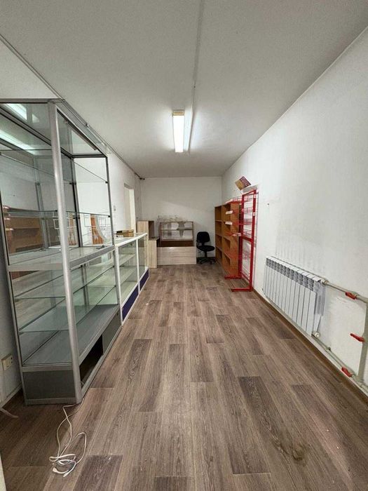 Коммерческое помещение