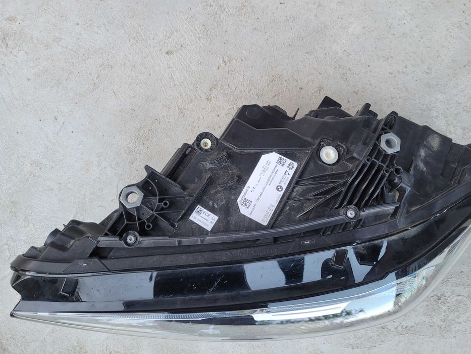 Bmw 3 G20 Facelift Full LED LASER Far,БМВ Г20 Фейслифт Фар