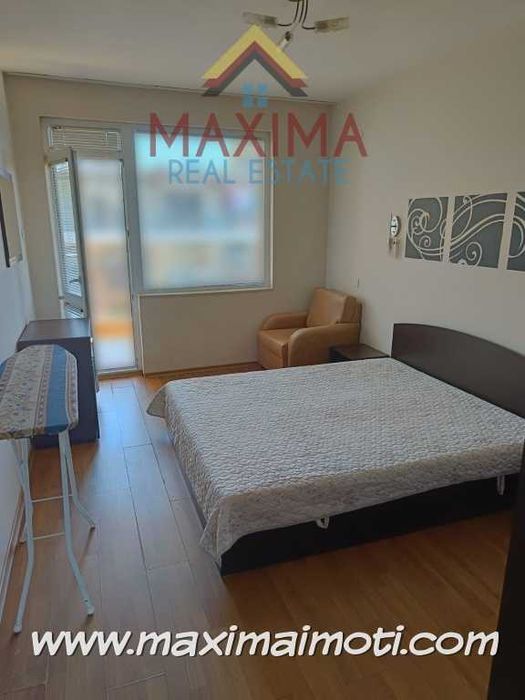 Продава се Тристаен апартамент в Пловдив, Кючук Париж - 84 кв.м за 1727 €/кв.м - Снимка #3