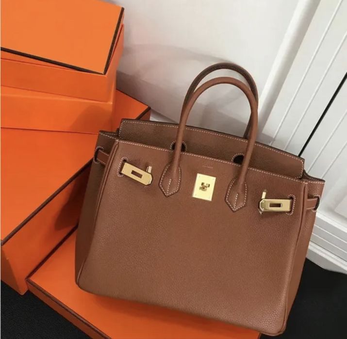 Hermes 25 cm чанта Ермес