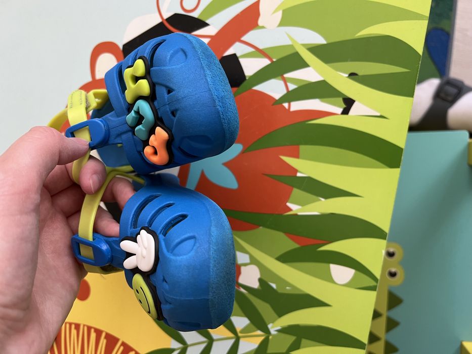 Sandale bebelusi copii ipanema sandale apa piscina 24