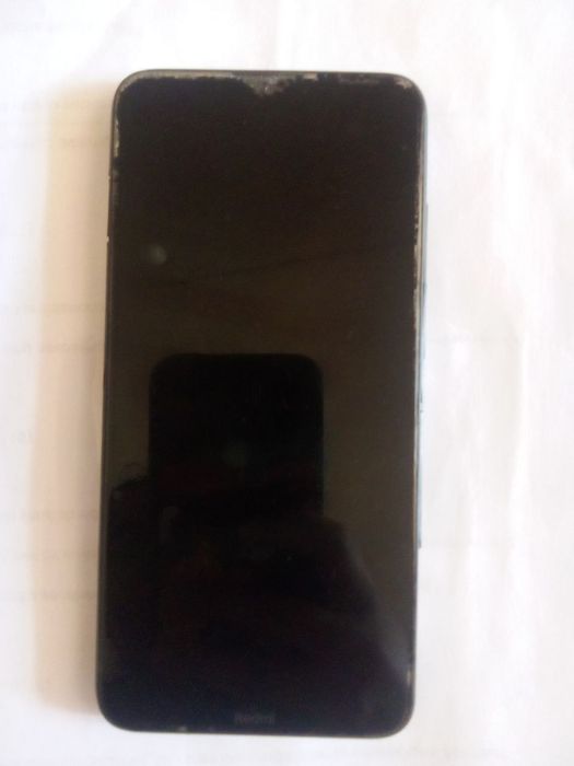 Redmi 8 64GB xotira