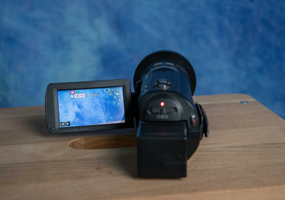 Видеoкамeрa Рanasоniс HС-X810