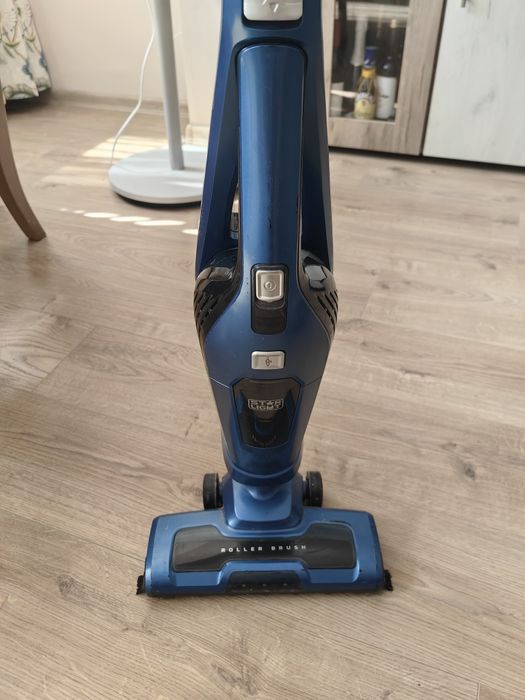 Вертикална безжична прахосмукачка Star-Light ASBC-2040BB