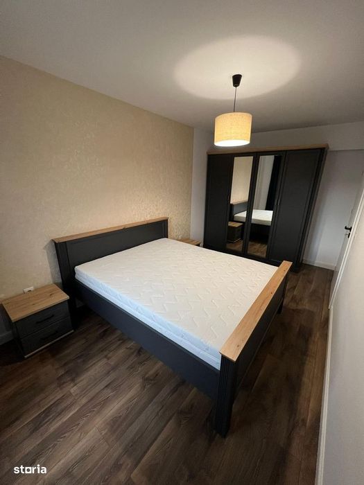 Strada Stelelor - Apartament 2 camere modern - Etaj 2 din 4 - Bloc Nou
