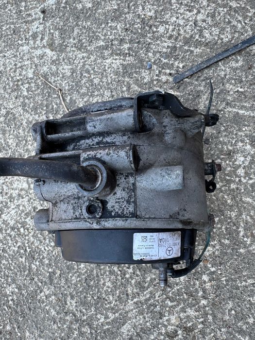 алтернатор delphi за mercedes 2.2 cdi om611 w203, w210, vito viano