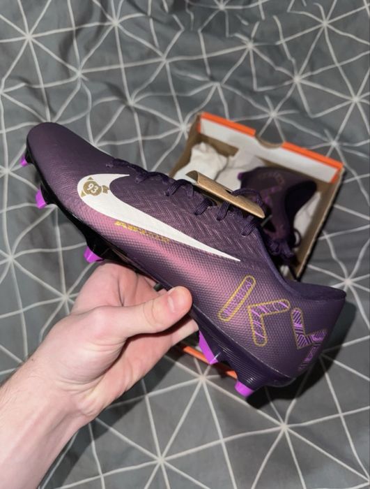 Ghete de forbal zoom vapor 16 marimea 42,5