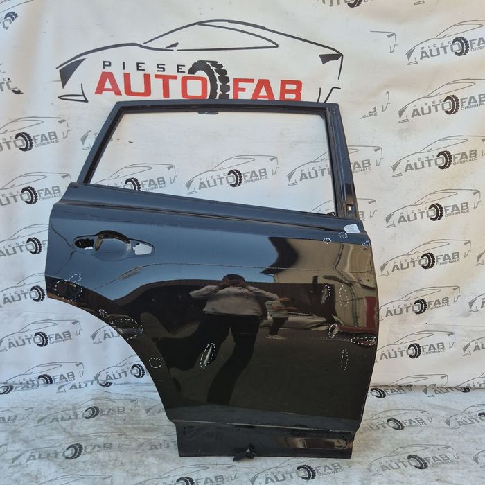 Usa dreapta spate Toyota Rav 4 an 2012-2013-2014-2015-2016-2017-2018