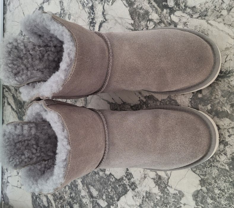 Ugg оригинални боти