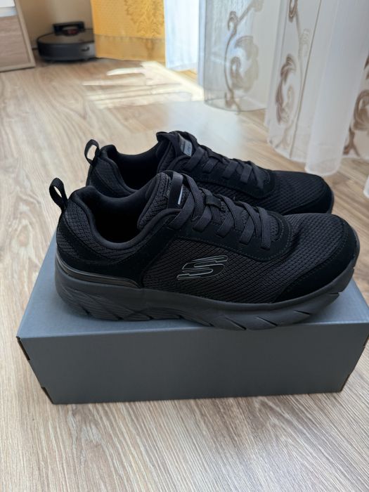 Маратонки Sketchers