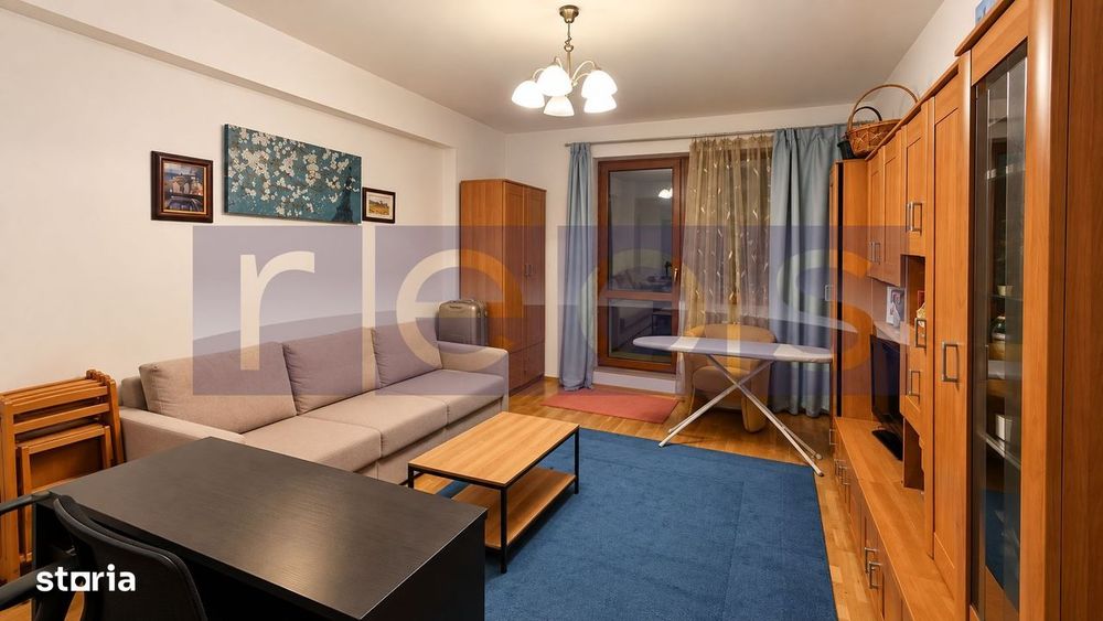 De Vanzare 3 Camere Prelungirea Ghencea  | 2 Balcoane  | Lift