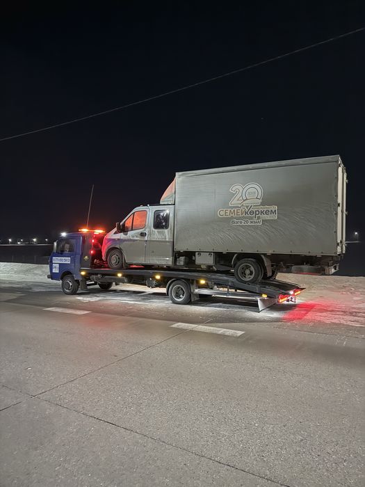 Эвакуатор 24/7 межгород